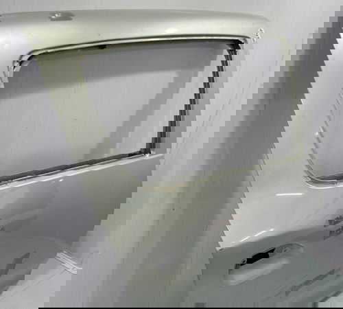 Porta Traseira Direita Renault Sandero 15/21 ( Recuperado)