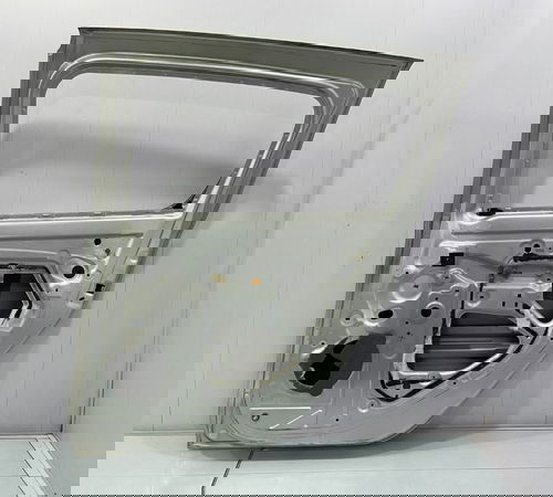 Porta Traseira Direita Renault Sandero 15/21 ( Recuperado)