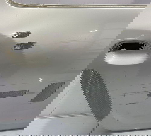 Porta Traseira Direita Renault Sandero 15/21 ( Recuperado)