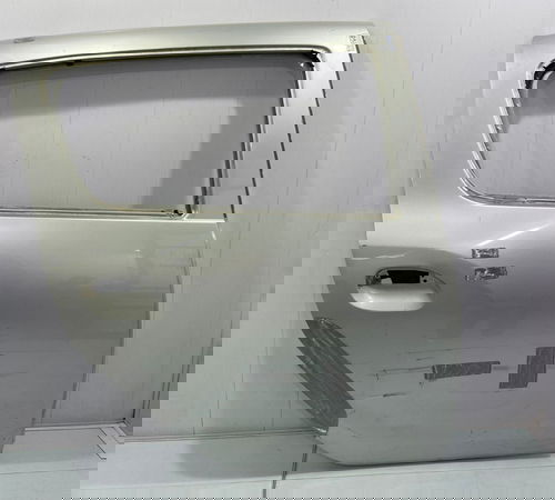 Porta Traseira Direita Renault Sandero 1...