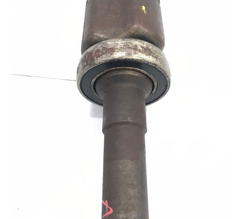 Tulipa Semi Eixo Direito Ford Fiesta Ecosport 1.6 2003/12