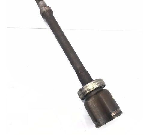 Tulipa Semi Eixo Direito Ford Fiesta Ecosport 1.6 2003/12