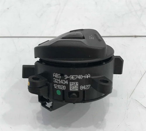Botão Comando Volante Ford Ecosport 13/18