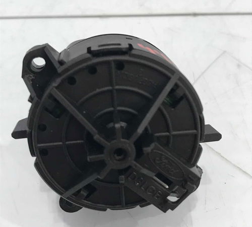 Botão Comando Volante Ford Ecosport 13/18