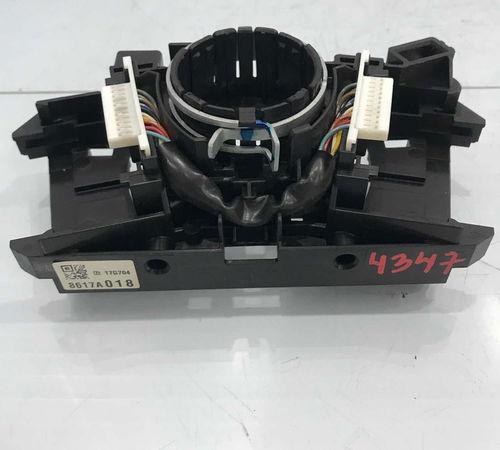 Chave Seta Limpador Mitsubishi Asx 2011/2015