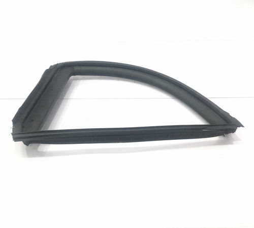 Borracha Vidro Vigia Traseira Direita Honda Civic 2007/2011