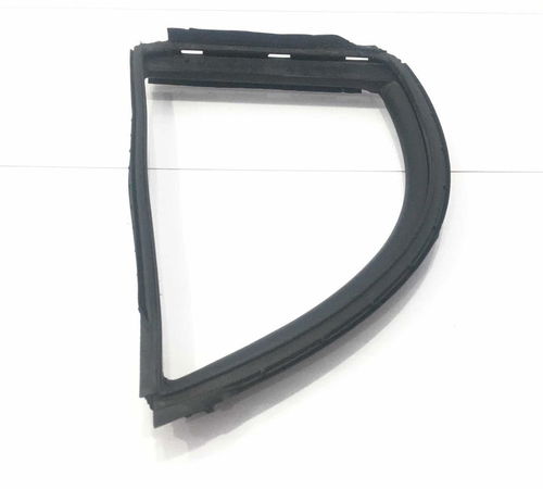 Borracha Vidro Vigia Traseira Direita Honda Civic 2007/2011