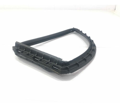Borracha Vidro Vigia Traseira Direita Honda Civic 2007/2011
