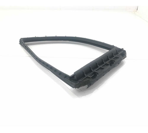Borracha Vidro Vigia Traseira Direita Honda Civic 2007/2011