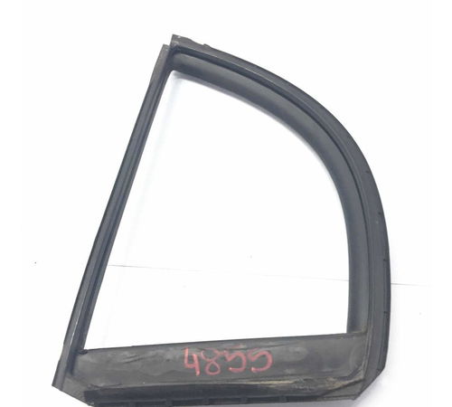 Borracha Guarnição Vidro Vigia Traseiro E Honda Civic 2009
