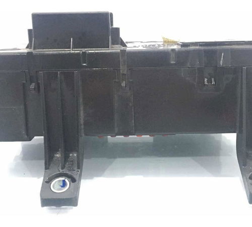 Módulo Bcm Fiat Palio 1.4 2012