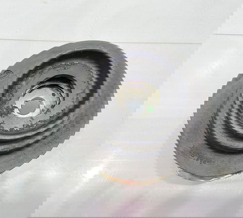 Kit Coxim Amortecedor Diant Ford Ka/new Fiesta/eco 13/21