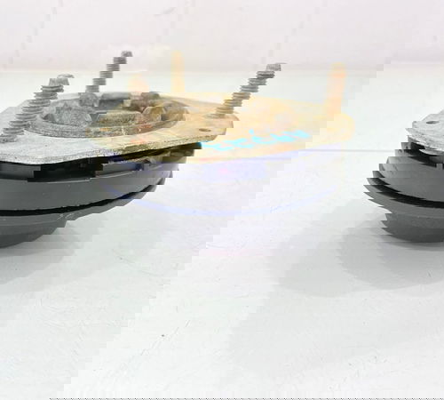 Kit Coxim Amortecedor Diant Ford Ka/new Fiesta/eco 13/21
