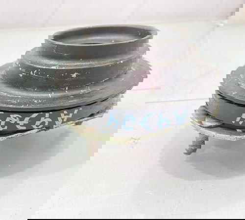 Kit Coxim Amortecedor Diant Ford Ka/new Fiesta/eco 13/21