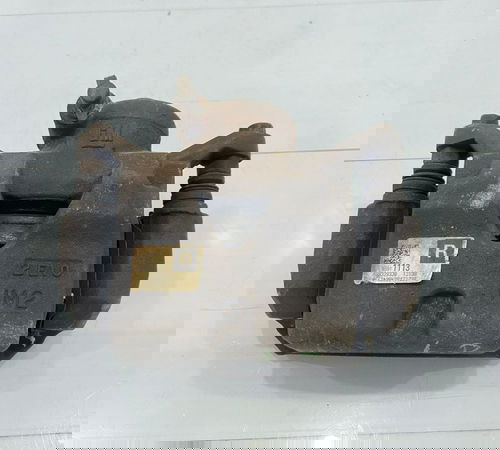 Pinça De Freio Diant Dir Chevrolet Sonic 1.6 Cobalt/spin 1.8