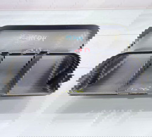 Duto De Ar Painel Volkswagen Up 2013/2018