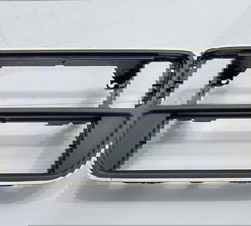 Moldura Painel Central Volkswagen Up 2013/2018