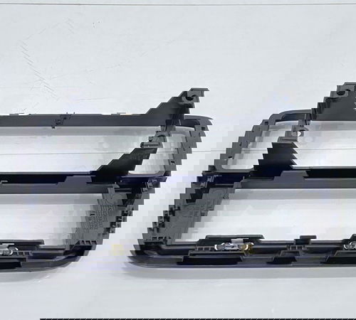 Moldura Painel Central Volkswagen Up 2013/2018