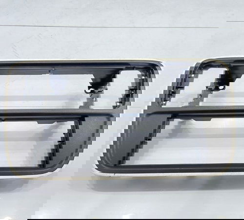 Moldura Painel Central Volkswagen Up 201...