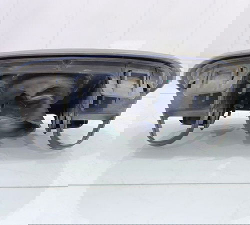 Acabamento Painel Corta Fogo Volkswagen Up 2013/2018