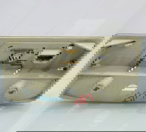 Luz Cortesia Teto Volkswagen Up 2013/2018