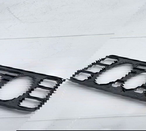 Moldura Comando Ar-condicionado Volkswagen Up 2013/2018