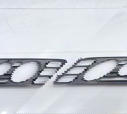 Moldura Comando Ar-condicionado Volkswagen Up 2013/2018