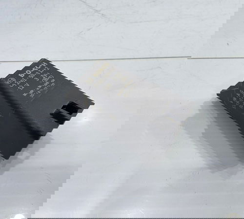 Rele Vela Pré Aquecimento Volkswagen Up 2013/2018