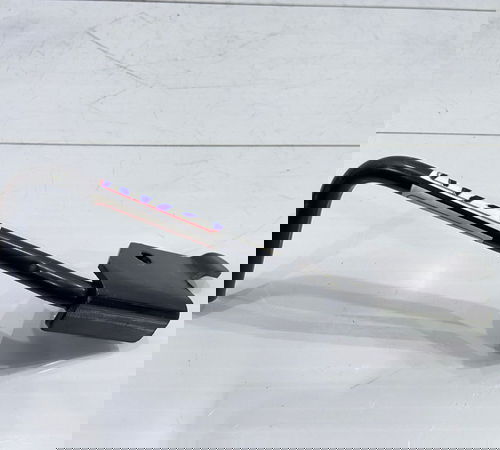 Suporte Pedal Embreagem Volswagen Up 2013/2018