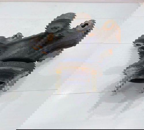 Montante Diant Dir Com Rolamento Onix/spin/cobalt 13/16