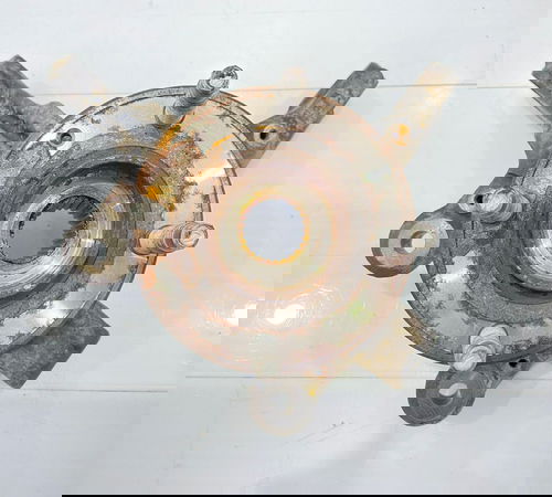Montante Diant Esq Com Rolament Onix/spin/cobalt 13/16