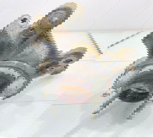 Montante Diant Esq Com Rolament Onix/spin/cobalt 13/16