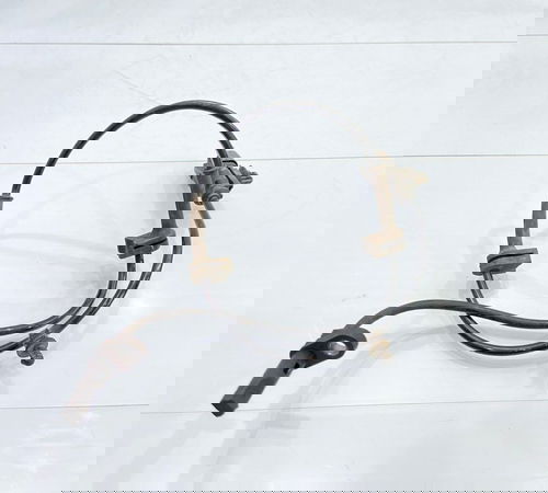 Sensor Abs Dianteiro Ford New Fiesta 2011/2021