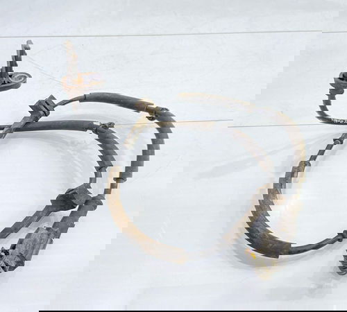 Sensor Abs Dianteiro Ford Ecosport 2013/2021