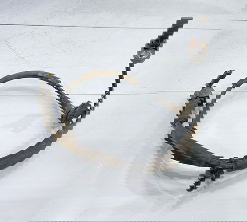 Sensor Abs Dianteiro Ford Ecosport 2013/...