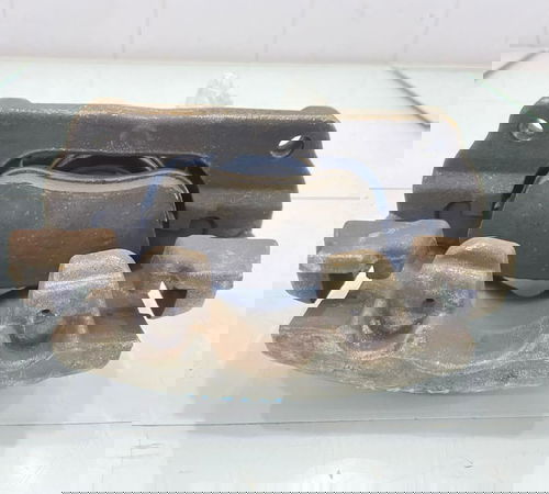 Pinça De Freio Diant Dir Renault Duster/oroch 2.0 2011/2021