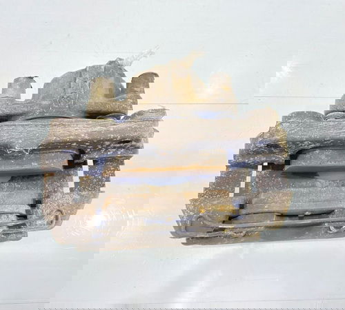 Pinça De Freio Dianteiro Dir Renault Duster 2.0 2011/2021