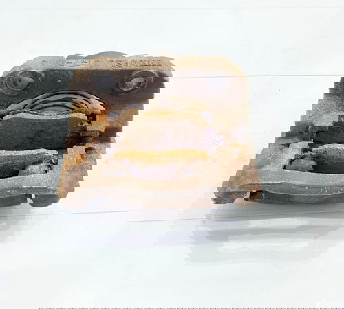 Pinça De Freio Diant Esq Clio 13/17 Sandero/logan 2008/2014