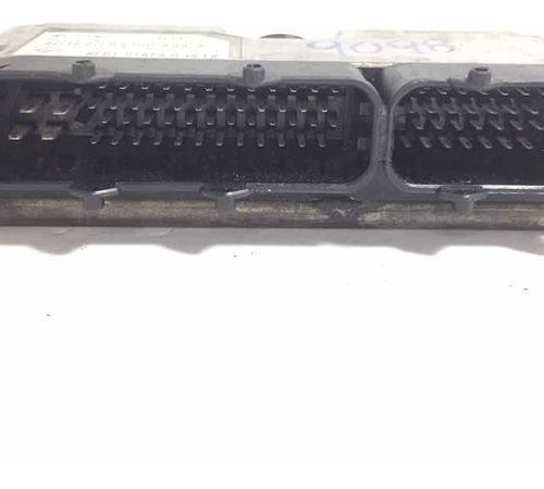 Módulo Injeção Ford Ecosport 1.6 Flex 2008/2012