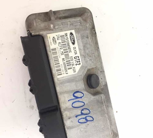 Módulo Injeção Ford Ecosport 1.6 Flex 2008/2012
