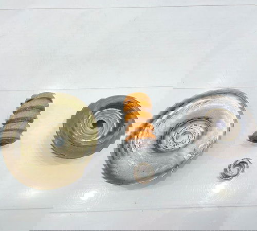 Kit Batente Coxim Coifa Renault Sandero/logan 2015/2021