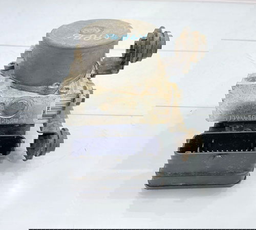 Módulo Abs Volkswagen Up 1.0 3cc 2013/2...