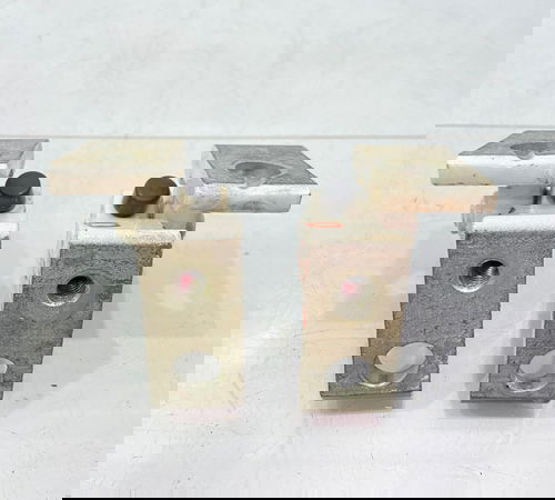 Par Dobradiça Porta Dianteira Volkswagen Up 2013/2018