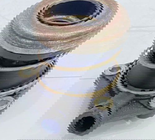 Atuador Com Rolamento De Embreagem Onix/cobalt/spin 03/21