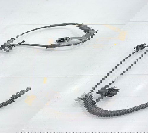 Sensor Abs Dianteiro Esquerdo Hyundai Hb20 2013/2019