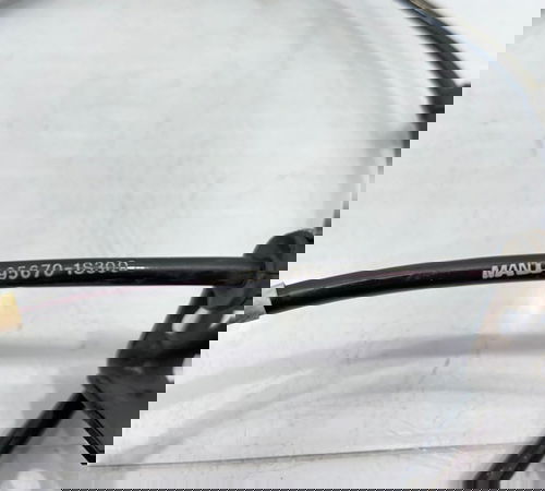Sensor Abs Dianteiro Esquerdo Hyundai Hb20 2013/2019
