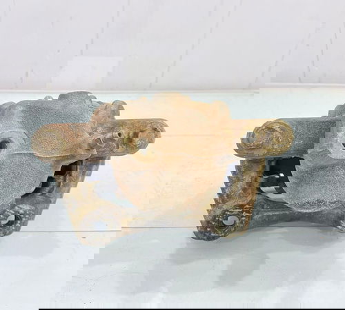 Pinça De Freio Diant Direito Duster/oroch 1.6 2011/2021