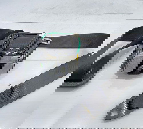 Cinto De Segurança Dianteiro Direito Fiat Palio A. 12/18