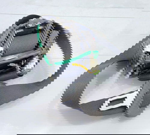 Cinto De Segurança Dianteiro Direito Fiat Palio A. 12/18