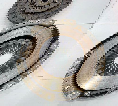Disco Plator Toyota Etios 2013/2021